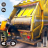 icon City Trash Truck Simulator: Free Real Garbage Truck Driving Game 3D(cidade Trash Truck Simulator: Dump Truck Jogos de
) 1.19