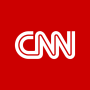 icon CNN: Live & Breaking News (CNN: Notícias ao vivo e de última hora)