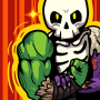 icon Hybrid Warrior : Overlord (Guerreiro Híbrido: Overlord)