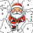 icon Sticker Notebook ASMR Puzzle(Sticker Notebook: ASMR Puzzle) 1.8.24