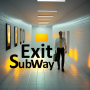 icon ExitSubway(Saída 8 Anomalia)