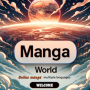 icon Manga World(Manga World - Leitor on-line)