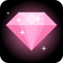 icon DiamondApplication(Obtenha diariamente Diamond FFF Guide)