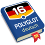 icon German(Poliglotas. Aprenda alemão)