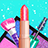 icon MakeupGames:CandyMakeUp(Jogos de maquiagem: Candy Make Up
) 1.0