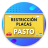 icon Restriccion vehicular Pasto(seu Pico / Placa Pasto 2024) 1.5.5