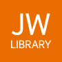 icon JW Library Sign Language (Linguagem de Sinais da Biblioteca JW)