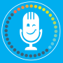 icon SpeakingPal(SpeakingPal: fale inglês)