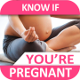 icon Pregnancy Symptoms - Pregnant (Sintomas de gravidez -)