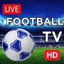 icon Live Football TV HD Streaming(HD
)