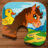 icon AnimalPuzzle(Quebra-cabeças de Animais Kids + Toddlers) 3.1