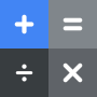 icon Basic Calculator For Android (Calculadora básica para Android)