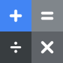 icon Calculator(Aplicativo de calculadora científica)