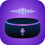 icon Alex for Voice Commands App (Alex para aplicativos de comandos de voz)
