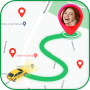 icon Mobile Number Locator(Live Mobile Number Locator)