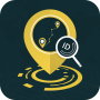 icon Mobile Number locator(Mobile Number Tracker Localização do número de)