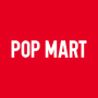 icon POP MART Singapore (POP MART Cingapura)