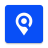 icon Location Sharing(Compartilhamento de Localização) 1.0.5