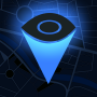 icon UFO Sightings: Reports & Map (Avistamentos de OVNIs: Relatórios e mapa)