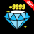 icon DIAMANTES & DIAMOND(GANHE DIAMANTES FIRE) 1.4