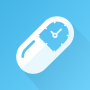 icon Pill Reminder(DailyDose: Pill Reminder)