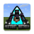 icon Mutant Wither mod for MCPE(Mutant Wither mod para MCPE) 1.1