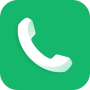 icon com.smartdialer.dialer.phone.call(Chamada telefônica)