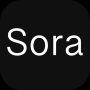 icon Sora: Text to Video AI (Sora: Texto para vídeo AI)