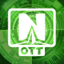 icon OTT Player (OTT de download)