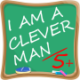 icon I'm nerd - Excellent student (Sou nerd - Excelente aluno)