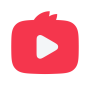 icon Lark Video(Lark Video Player: Vídeo HD)
