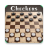 icon Checkers(Checkers - Jogo offline) 0.3