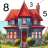 icon House Color(House Color por jogo de números) 1.0.2