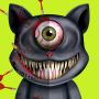 icon Evil Juan Scary Talking Cat(Evil Juan: Gato Falante Assustador)