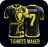 icon Sports T-Shirts Maker(Criador e designer de camisetas esportivas) 1.0