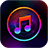 icon Music Player(Music Player para Android) 6.9.0