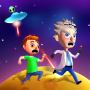 icon Mini Games Universe (Mini-jogos Universo
)