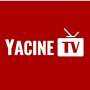icon YCN(Yacine TV - Transmissão de partidas)
