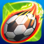 icon Head Soccer (Cabeça de futebol)