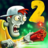 icon Zombie Ranch Battle(Zombie Ranch: jogo de zumbi Jogo) 3.2.5