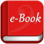 icon EBook Reader(Leitor de Ebook e Leitor de PDF)