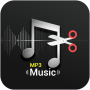 icon MP3 Cutter & Ring Tone Maker (Cortador de MP3 e Criador de Ring Tone)