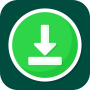icon Status Saver - Saves Status (Status Saver - Salva status)