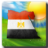 icon com.mobilesoft.egyptweather(Egito tempo - árabe) 2.0.7