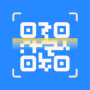icon Ultra QR Scanner - Bar Code (Ultra QR Scanner - Código de barras)