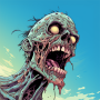 icon Zombie Survival Apocalypse(Sobrevivência zumbi Apocalipse)