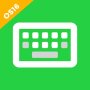 icon iOS Keyboard(Teclado iOS 16)