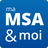 icon ma MSA & moi(minha MSA e eu) 5.1.0