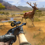 icon The Hunter - Deer hunting game (The Hunter - Jogo de caça ao veado)