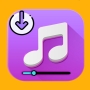 icon Music Downloader - Songs Mp3 (Music Downloader - Songs Mp3
)